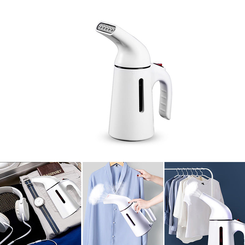 Portable Steamer
