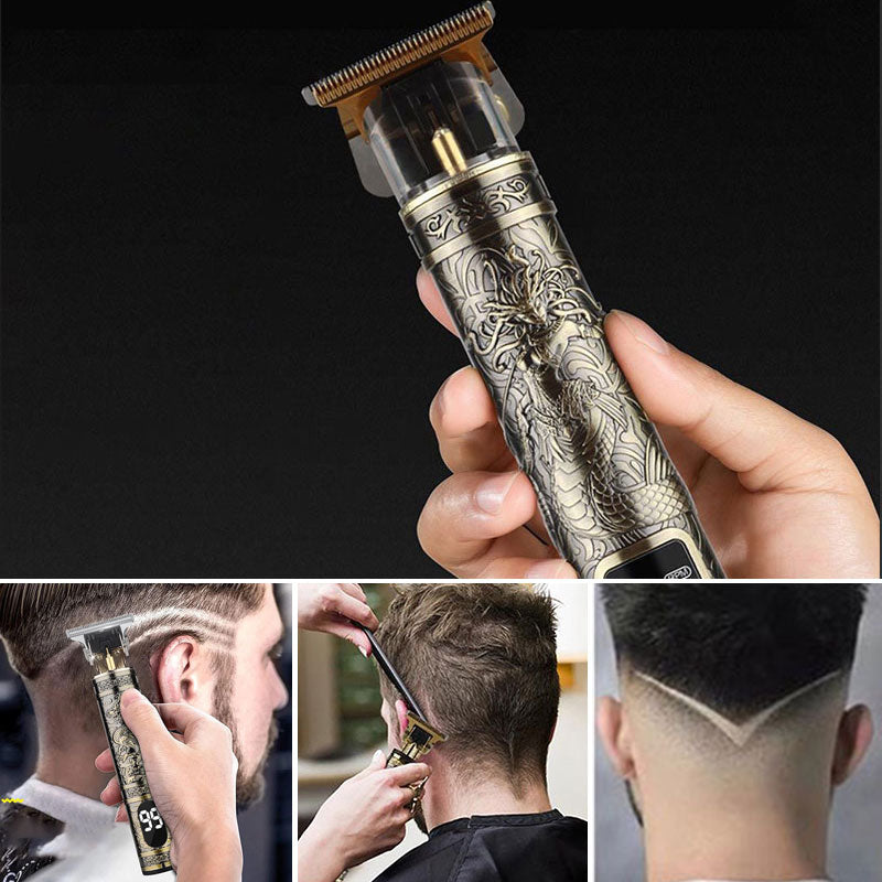 Vintage Electric Hair Cutting Machine