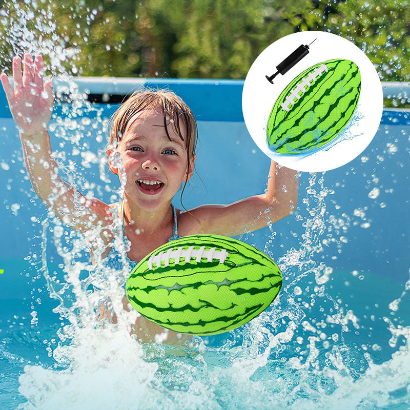 Watermelon Beach Ball