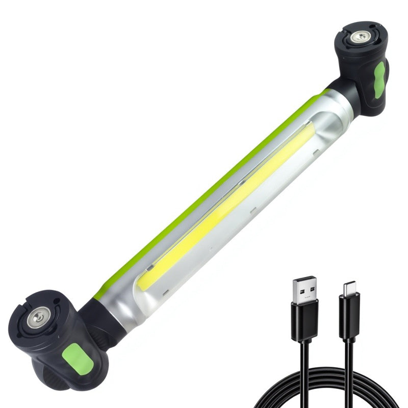 Magnetic LED Work Light