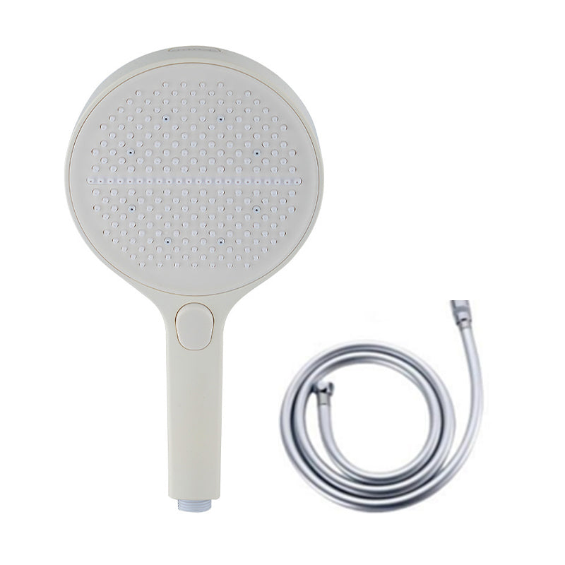 High-Pressure Shower Head