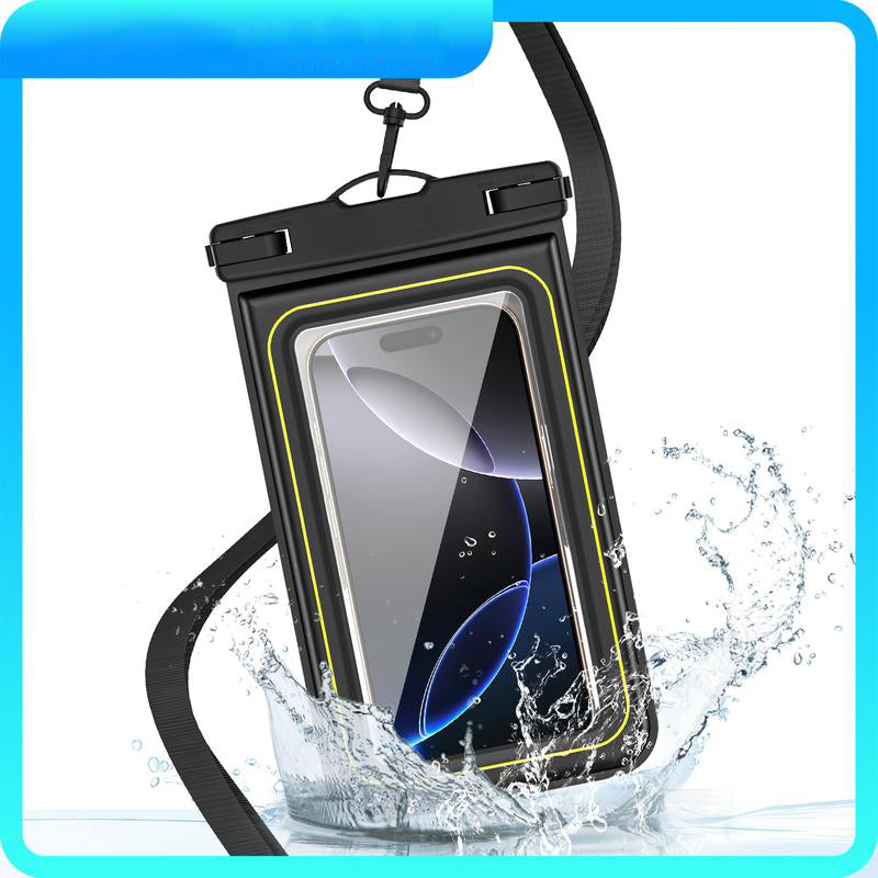 Floating Waterproof Phone Pouch