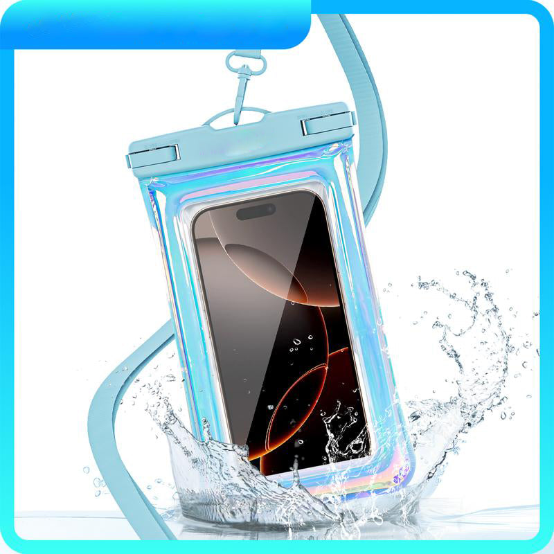 Floating Waterproof Phone Pouch