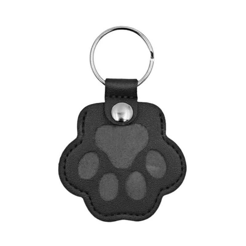 Pet Commemorative Keychain
