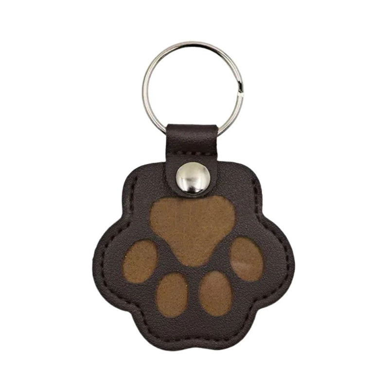 Pet Commemorative Keychain