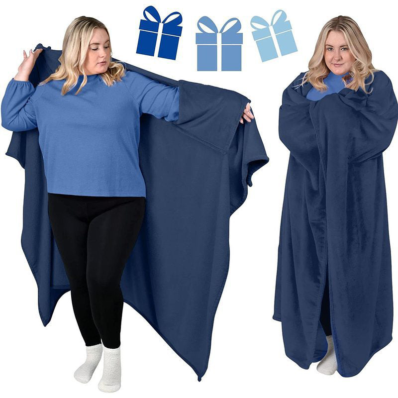 Super Blanky Wearable Blanket