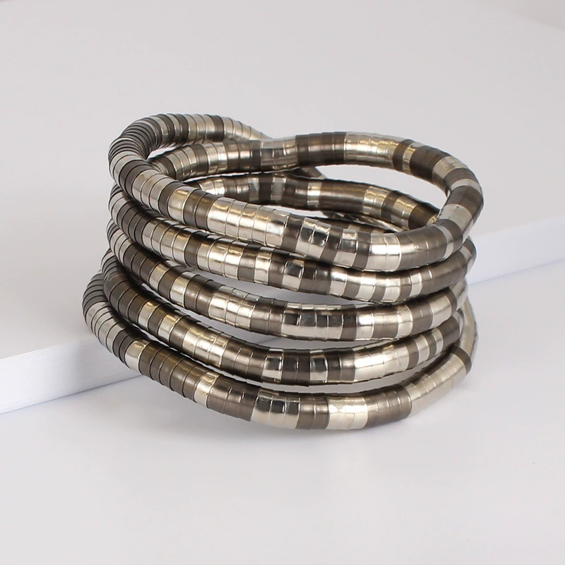 Bendable Bracelet