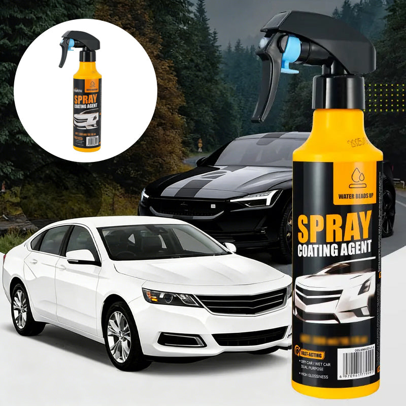 Car Coating Spray