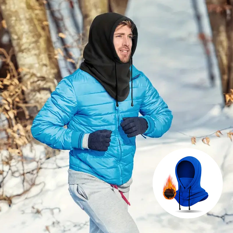 Winter Warm Face Mask