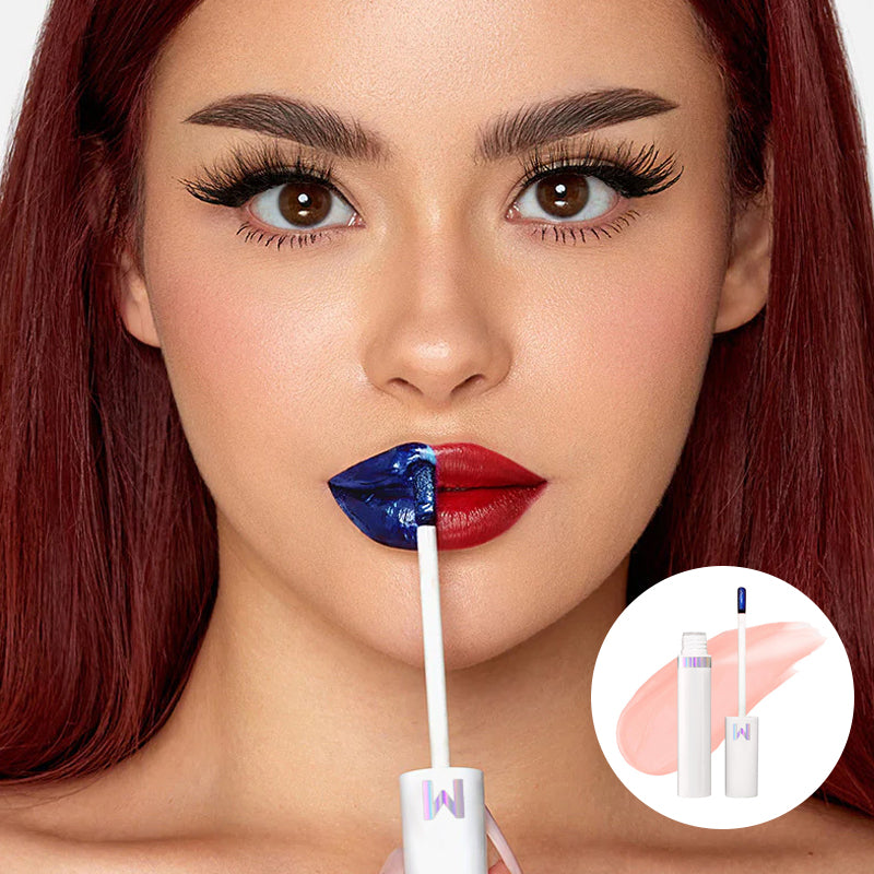 Long-Lasting Waterproof Peel-Off Lip Stain