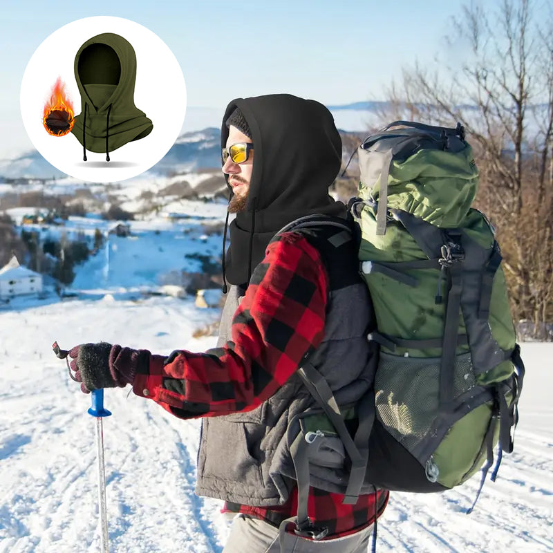 Winter Warm Face Mask