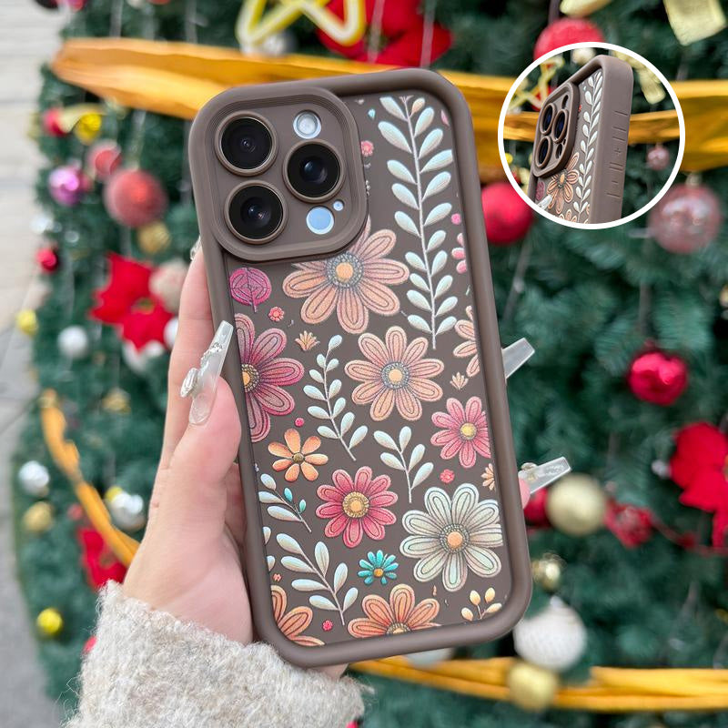 Flower Floral Phone Case