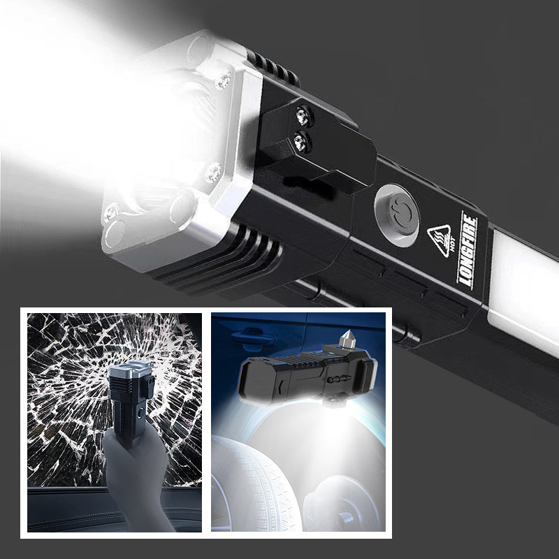 Multifunctional Torch