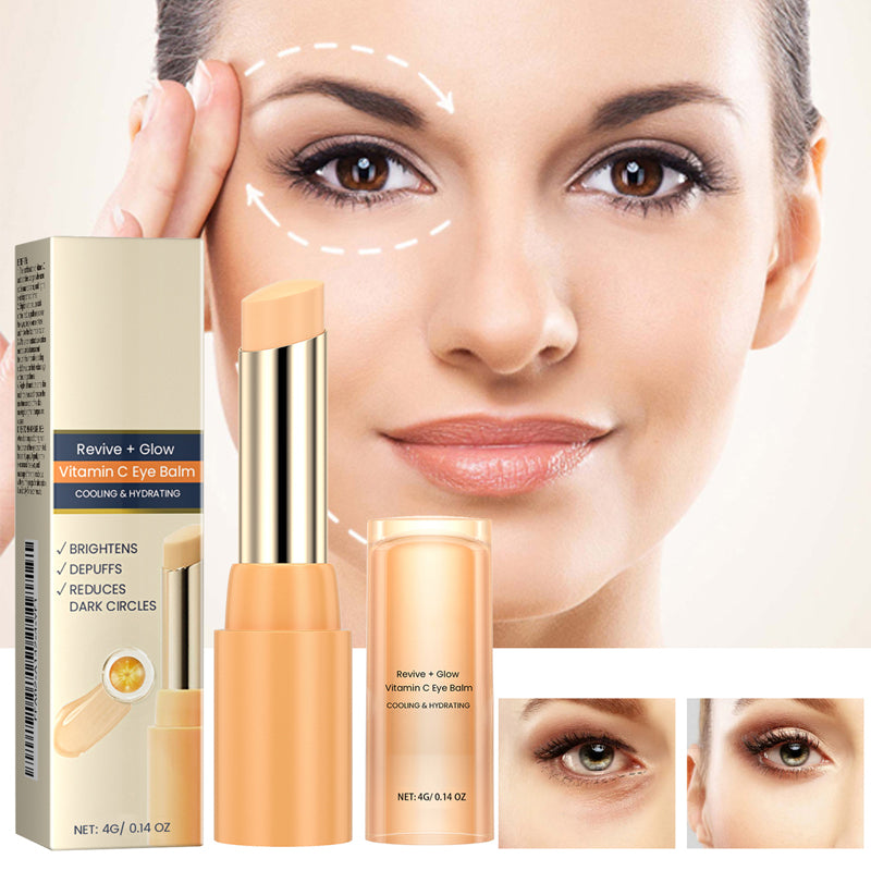 Vitamin C Eye Cream Stick