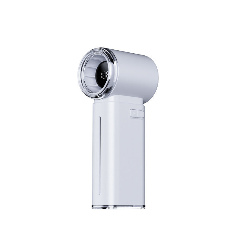 3-in-1 Handheld Turbo Fan-199-Speed