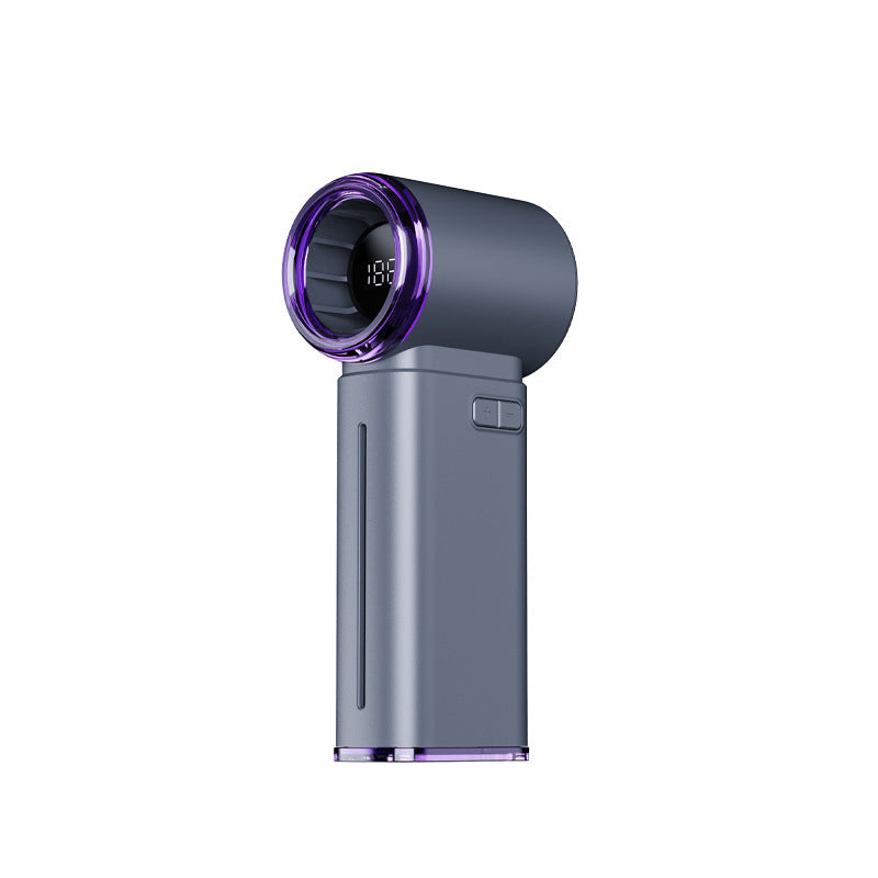 3-in-1 Handheld Turbo Fan-199-Speed