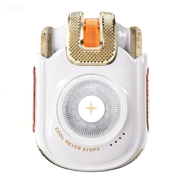 Bluetooth Remote Control Earbuds