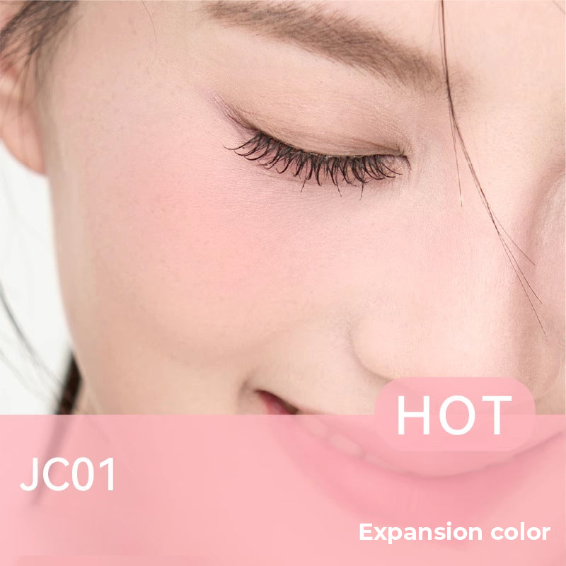 Jelly Liquid Blush with Sponge Applicator