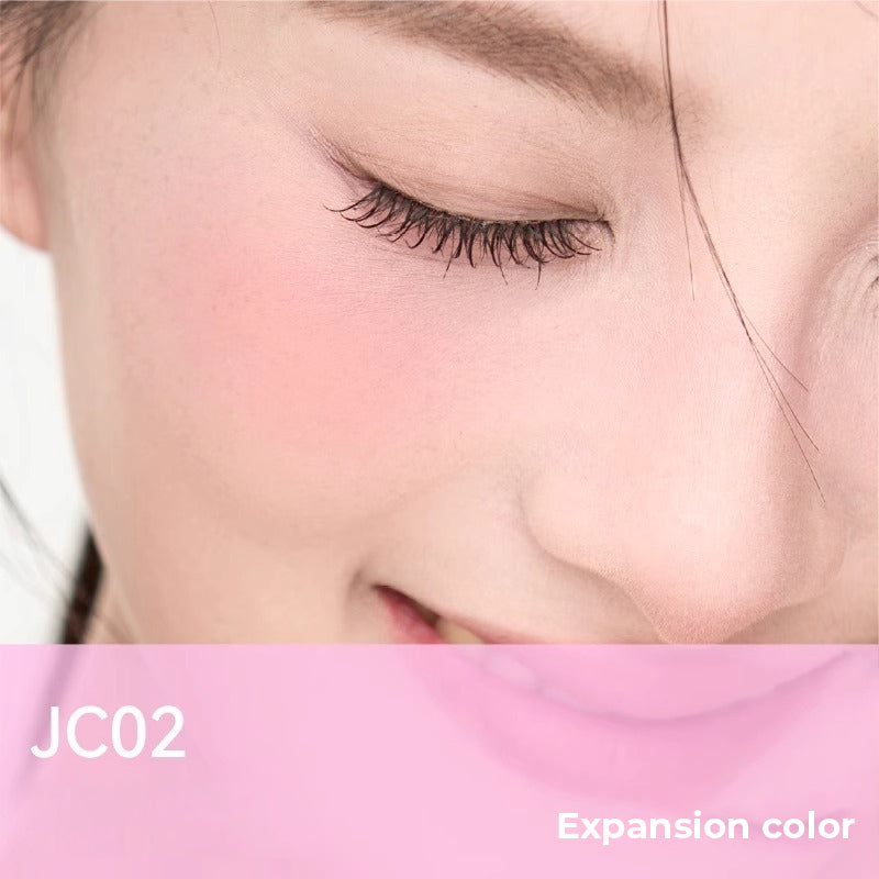 Jelly Liquid Blush with Sponge Applicator