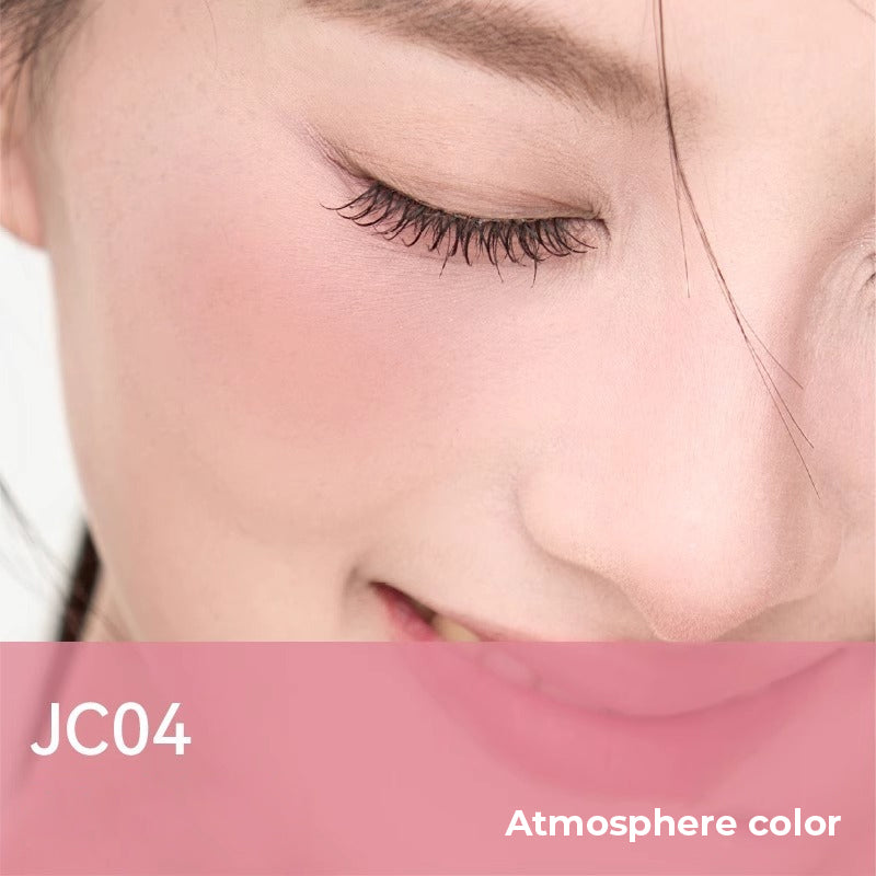 Jelly Liquid Blush with Sponge Applicator