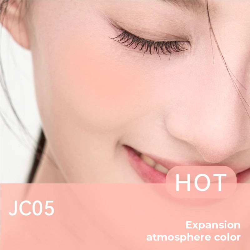 Jelly Liquid Blush with Sponge Applicator