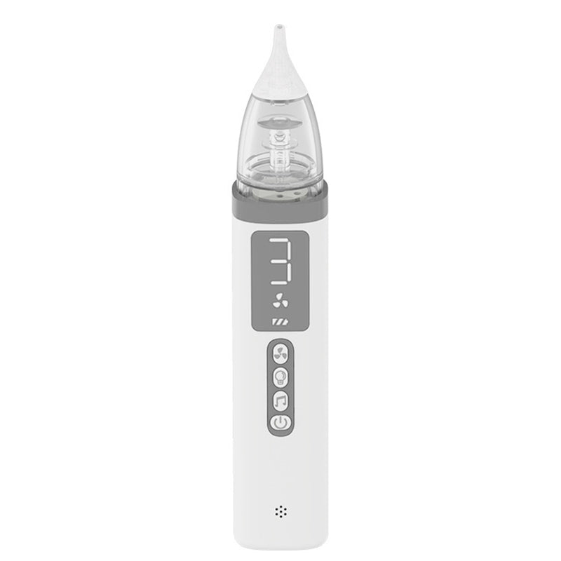 Rechargeable Snot Nose Sucker for Babies