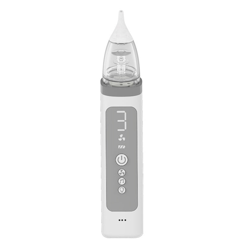 Rechargeable Snot Nose Sucker for Babies