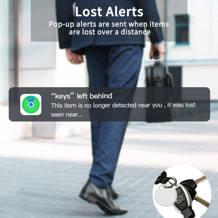 Mini Air Tags Smart Tracker