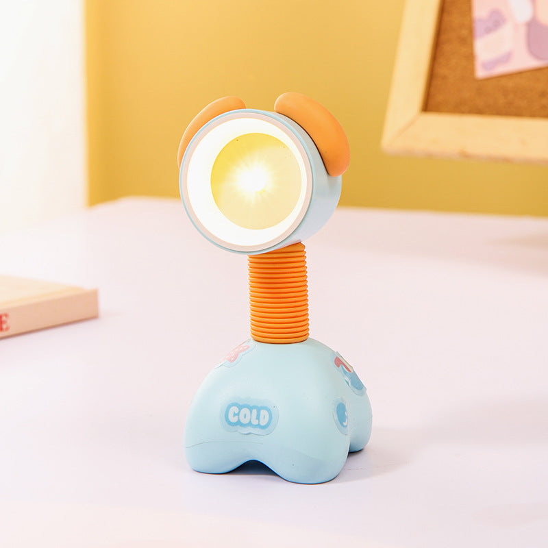 LED söt nattlampa