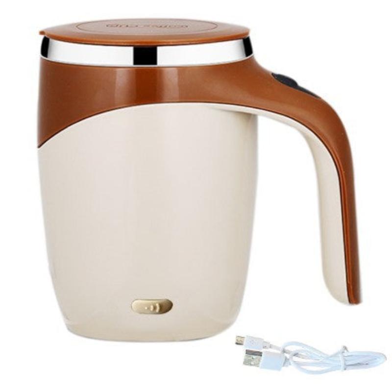Auto Rör kaffemugg