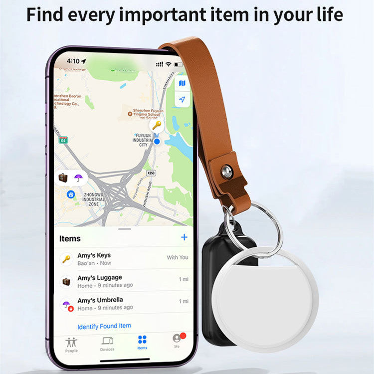 Mini Air Tags Smart Tracker