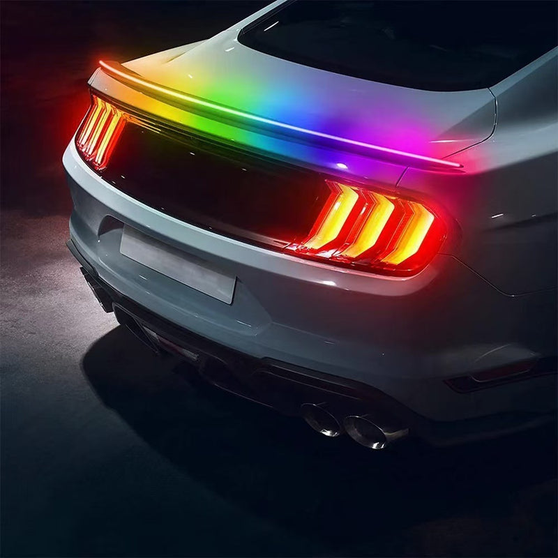 LED Tail Light Strip for Cars