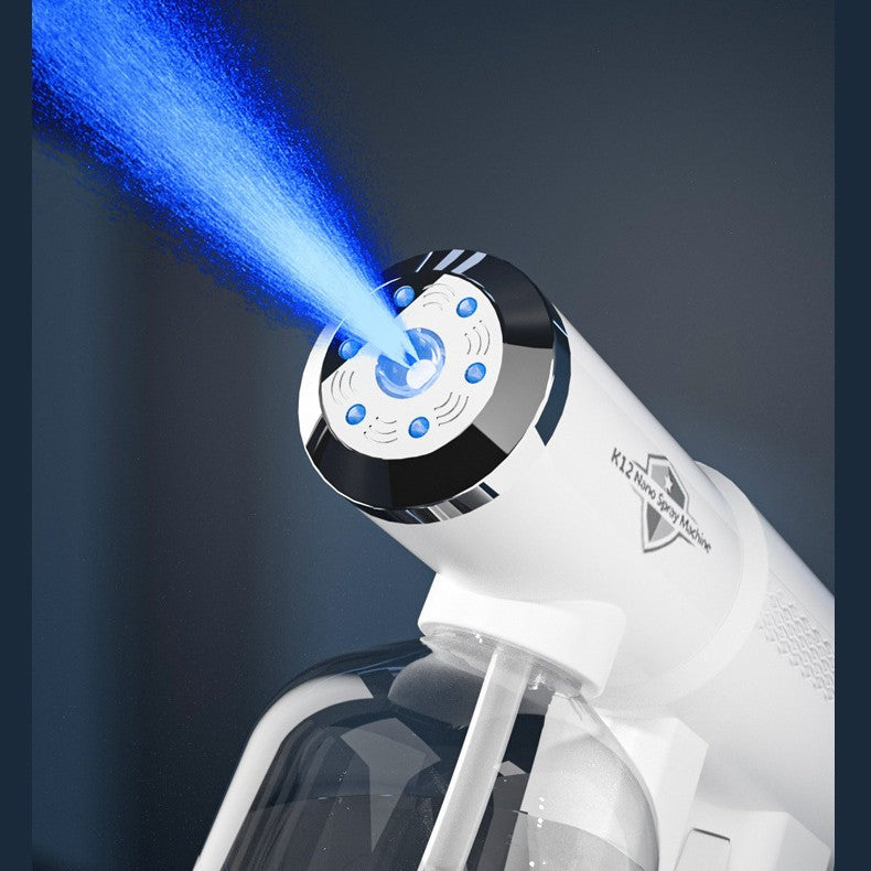 Cordless Electric Disinfection Atomizer Sprayer
