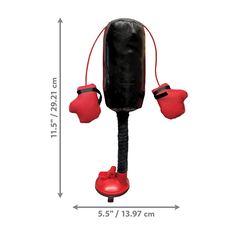 Cat Boxing Toy