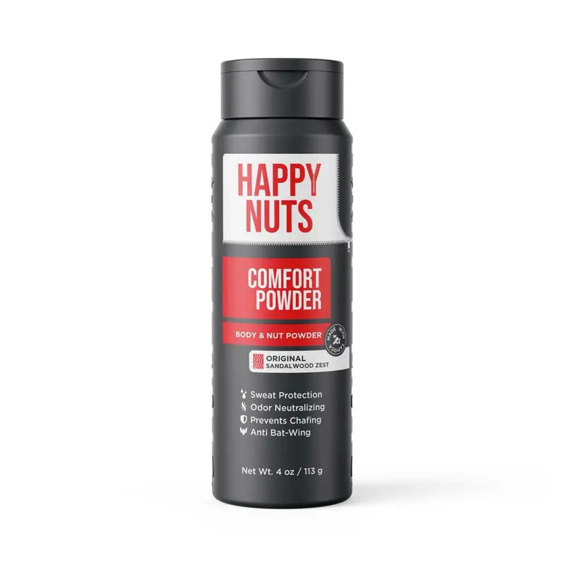 Original Scent Body Powder for Men