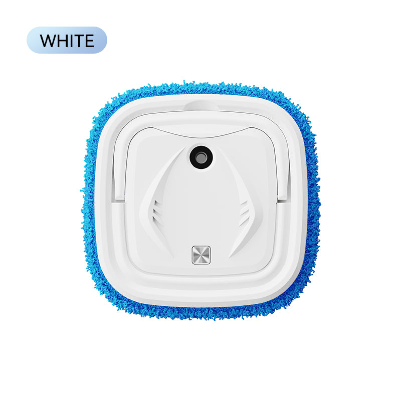 Smart Automatic Robot Mopping Cleaner