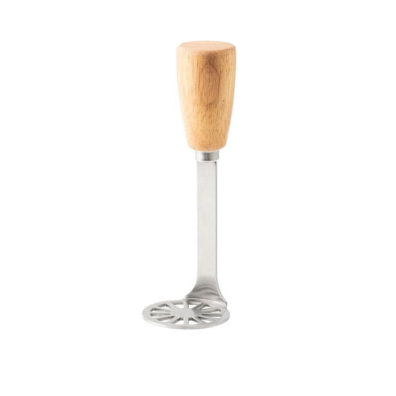 Stainless Steel Food Masher