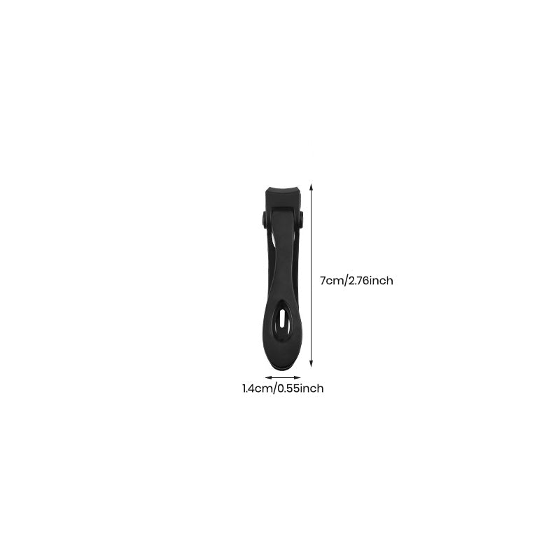 Extra Large Heavy-Duty Toenail Clippers for Thick Nails