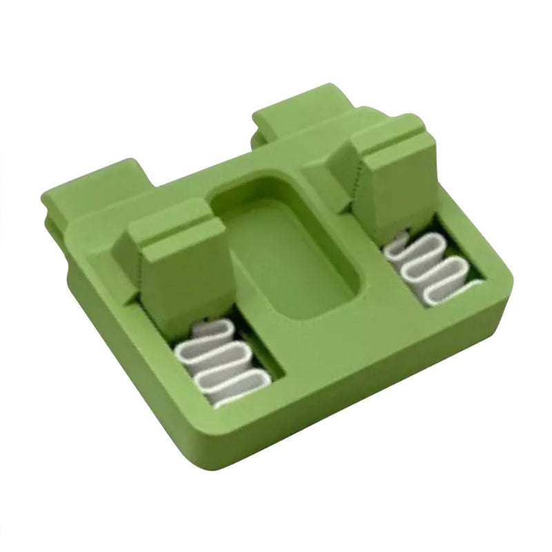 Electric Wire Welding Fixture