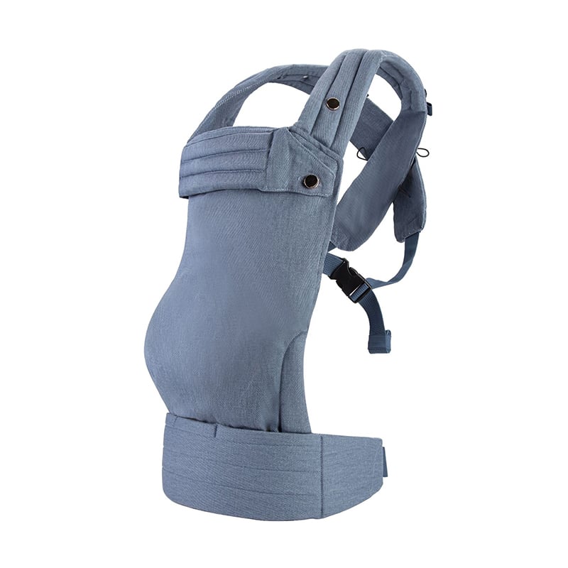 Ergonomic Baby Carrier