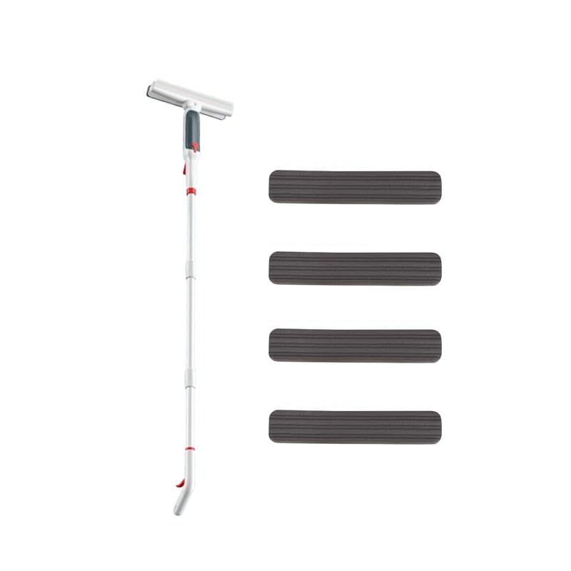 3-in-1 Window Cleaning System