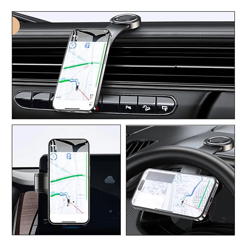 Magnetic Car Mount