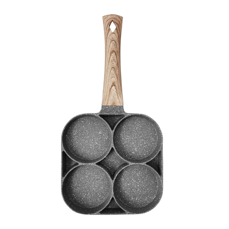 Mafalite 4-Cavity Egg Frying Pan