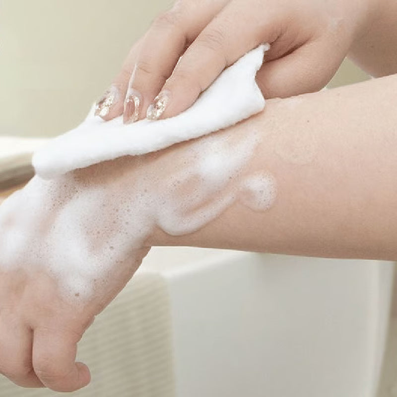 Rinse-Free Bathing Wipes