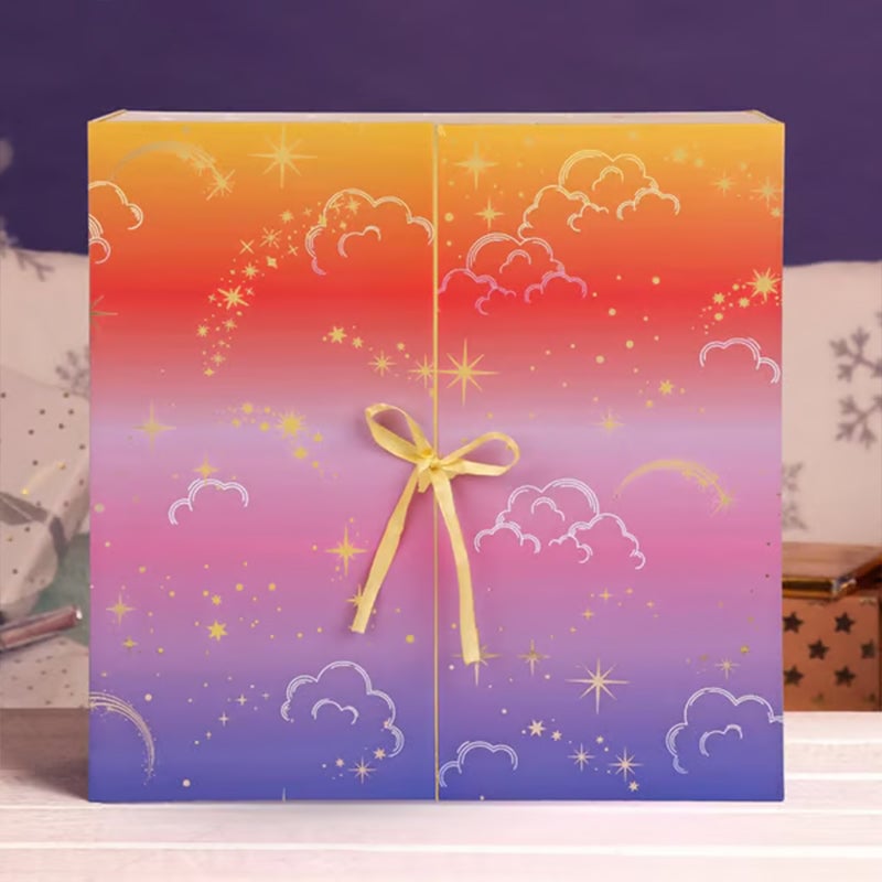 Crochet Advent Calendar 2026