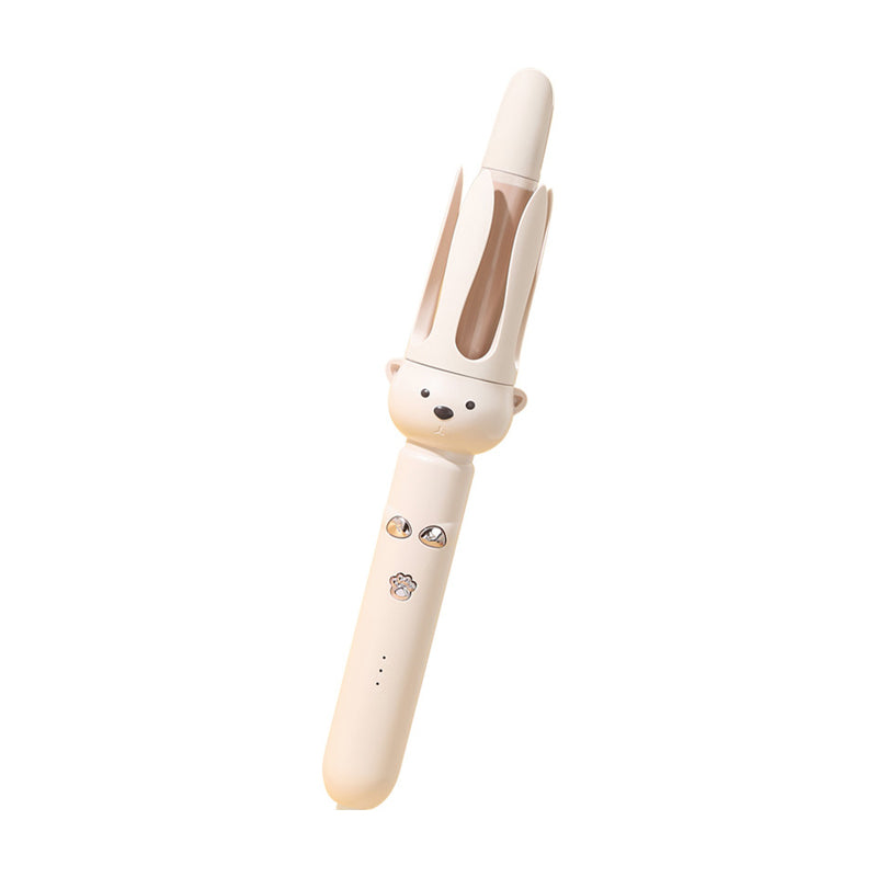 Automatic 28mm Electric Rotary Curling Stick