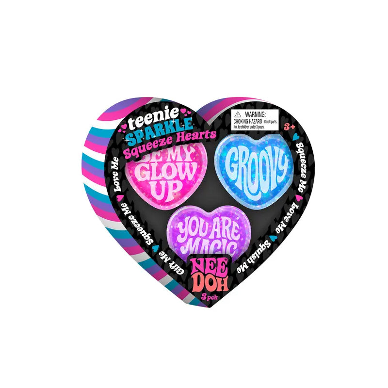 Valentine's Day Stress Relief Toys