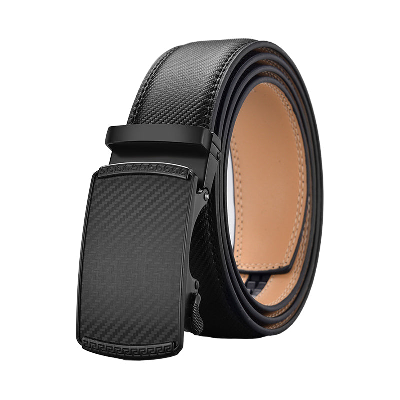 Men’s Business Leather Belt