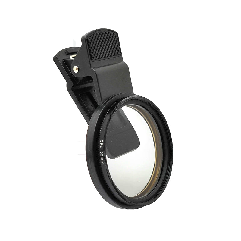 Smart Phone Universal Filter Clip Kit