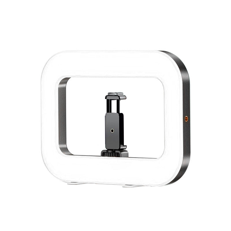 Portable LED Ring Light